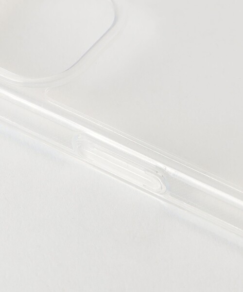 Topologie（トポロジー）の「＜Topologie＞Verdon iPhone13 スマホケース（スマホケース/カバー・メンズ・その他1・iPhone 13）」の5枚目の写真