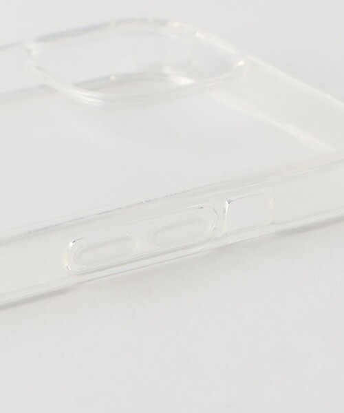 Topologie（トポロジー）の「＜Topologie＞Verdon iPhone13 スマホケース（スマホケース/カバー・メンズ・その他1・iPhone 13）」の6枚目の写真