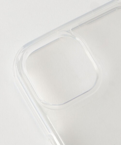 Topologie（トポロジー）の「＜Topologie＞Verdon iPhone13 スマホケース（スマホケース/カバー・メンズ・その他1・iPhone 13）」の7枚目の写真