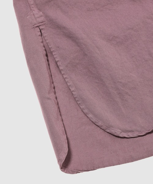 DRIES VAN NOTEN（ドリスヴァンノッテン）の「CROWSE 4286 M.W.SHIRT ROS（シャツ/ブラウス・メンズ・ローズ・S/M/L）」の2枚目の写真