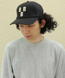 AMERICAN NEEDLE | LAIDBACK / American Needle Archive Legend CAP Negro League(キャップ)