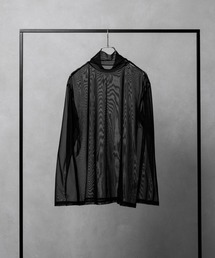 Adoon plain | 【Adoon plain】シアートップス(Tシャツ/カットソー)