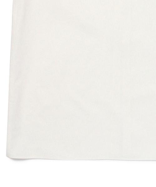 Ray BEAMS（レイビームス）の「RBS / Vネック コクーンロング ワンピース（ワンピース・レディース・オフホワイト/オリーブ・ONE SIZE）」の21枚目の写真