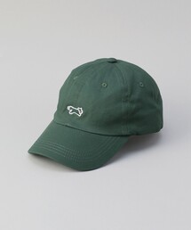 TOWN CRAFT×FREAK'S STORE/タウンクラフト 別注 ワッペンキャップ