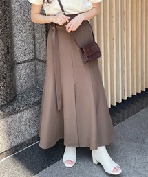 one after another NICE CLAUP | スタイルアップが叶う　フロントスリットマーメイドスカート(スカート)