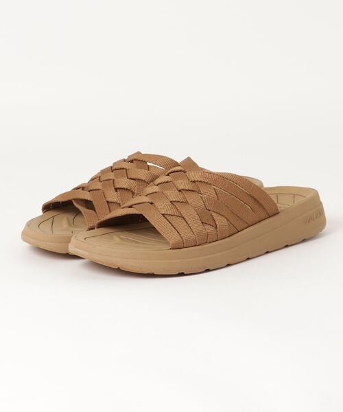 MALIBU SANDALS(マリブサンダルズ)の「MALIBU SANDALS ZUMA MS020070(サンダル・メンズ・ベージュ・9/10/8/7/6/4/5)」の4枚目の写真