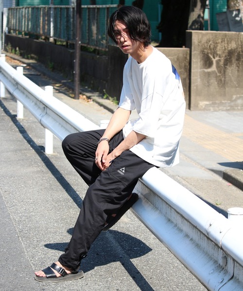 GERRY（ジェリー）の「【GERRY/ジェリー】ガーデニングギアクライミング ロングカーゴパンツ（カーゴパンツ・メンズ・チャコールグレー/ライトカーキ/モカ/カモフラージュ/ブラック・LL/S/M/L）」の18枚目の写真