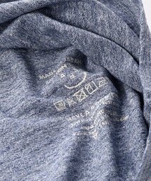 45R（フォーティファイブアール）の「でこぼこ天竺の908馬