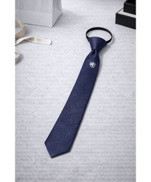 Sakka（サッカ）の「イージーフィット　ナロータイ（ネクタイ）」