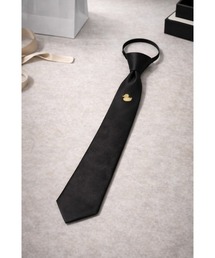 Sakka（サッカ）の「イージーフィット　ナロータイ（ネクタイ）」