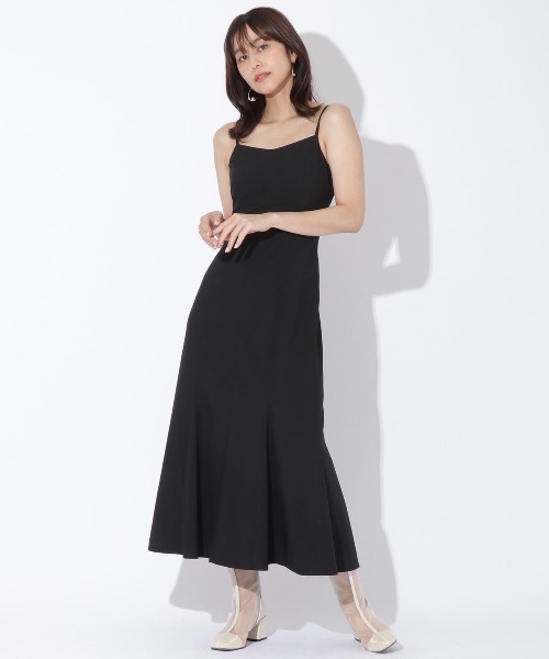 AND COUTURE（アンドクチュール）の「【7分袖】シアープルオーバー