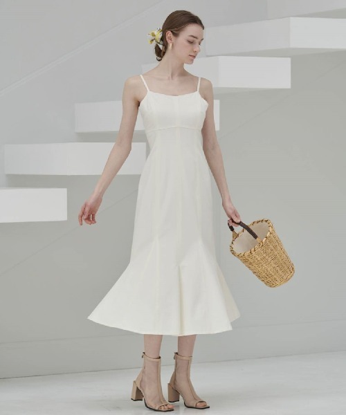 AND COUTURE（アンドクチュール）の「【7分袖】シアープルオーバー