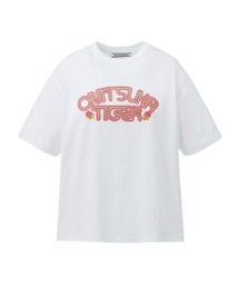 WOMEN'S GRAPHIC TEE / ウィメンズグラフィックティー