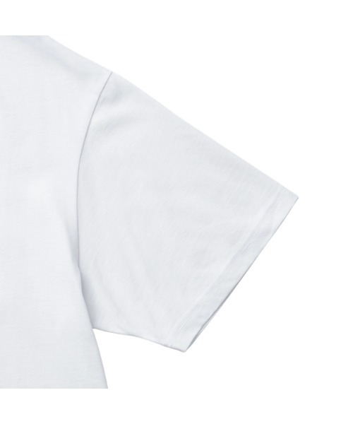 Onitsuka Tiger(オニツカタイガー)の「WOMEN'S GRAPHIC TEE / ウィメンズグラフィックティー(Tシャツ/カットソー・レディース・ホワイト/ブラック・S/M/L)」の10枚目の写真