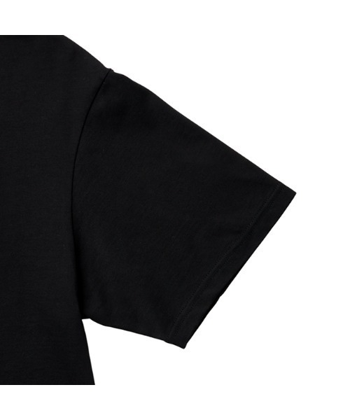 Onitsuka Tiger(オニツカタイガー)の「WOMEN'S GRAPHIC TEE / ウィメンズグラフィックティー(Tシャツ/カットソー・レディース・ホワイト/ブラック・S/M/L)」の6枚目の写真