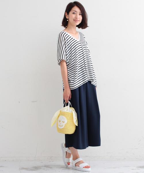 BEAUTY&YOUTH UNITED ARROWS(ビューティーアンドユースユナイテッドアローズ)の「BYMC 2ベルトサンダル◆(サンダル・レディース・ブラック/ホワイト・LARGE/MEDIUM/SMALL)」の11枚目の写真