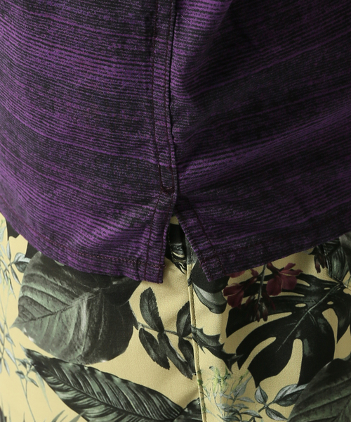 FILL THE BILL（フィルザビル）の「【DAYS FILL THE BILL × JOURNAL STANDARD 】 Rayon