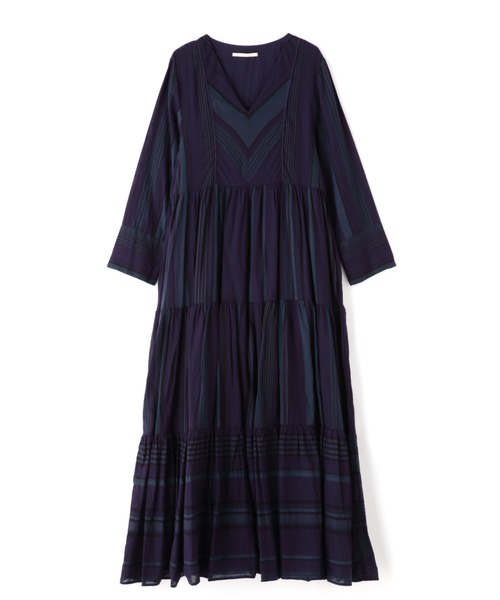 NE QUITTEZ PAS!（ヌキテパ）の「(ne Quittez pas)ストライプ