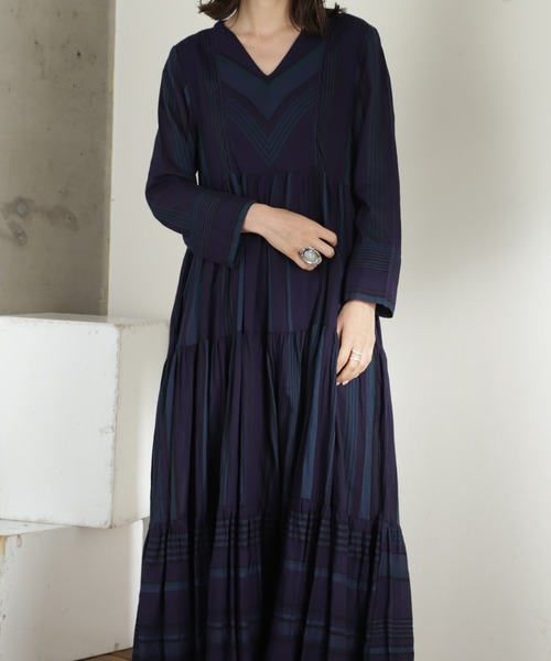 NE QUITTEZ PAS!（ヌキテパ）の「(ne Quittez pas)ストライプ