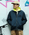 Alpha Industries(アルファインダストリーズ)の「ジャケット/アウター(MA-1)」
