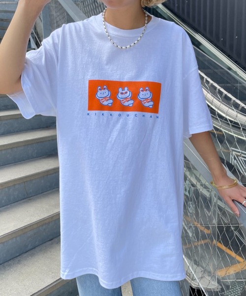 チャオパニック Tシャツ Amazon | [CIAOPANIC TYPY] [チャオパニックティピー