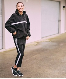 LIFE GOES ON PANTS/ロキシーストレッチパンツ