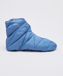 SUICOKE(XCRbN)P-SOCK - Blue(V[Y/G)