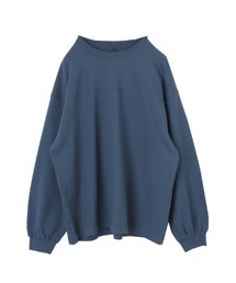 ヘビーウェイト フットボールロングTシャツ