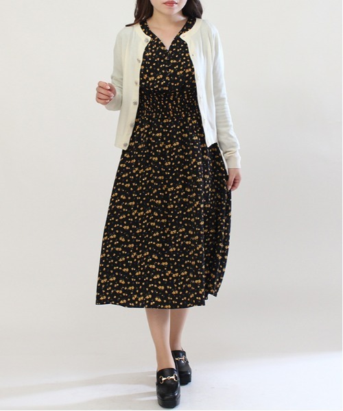 ASTORIA ODIER（アストリアオディール）の「ビット付き厚底パンプス（パンプス・レディース・ブラック/ブラウン・LARGE/MEDIUM/SMALL）」の13枚目の写真