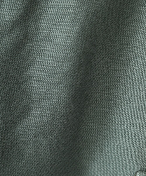 REMI RELIEF NAVY LABEL（レミレリーフネイビーレーベル）の「REMI RELIEF NAVY LABEL / レミレリーフ ネイビーレーベル：M47PT：RN23313243AK[STD]（カーゴパンツ・メンズ・オリーブ/カーキ・M/L/S）」の22枚目の写真