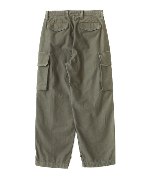 REMI RELIEF NAVY LABEL（レミレリーフネイビーレーベル）の