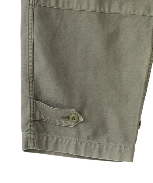 REMI RELIEF レミレリーフ　ミリタリー切替カーゴパンツ M-47カーキ 楽天市場】【50％OFF】REMI RELIEF（レミレリーフ） Ny/C