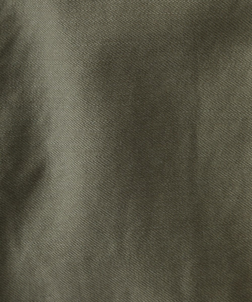 REMI RELIEF NAVY LABEL（レミレリーフネイビーレーベル）の「REMI RELIEF NAVY LABEL / レミレリーフ ネイビーレーベル：M47PT：RN23313243AK[STD]（カーゴパンツ・メンズ・オリーブ/カーキ・M/L/S）」の15枚目の写真