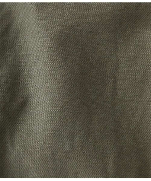 REMI RELIEF NAVY LABEL（レミレリーフネイビーレーベル）の「REMI RELIEF NAVY LABEL / レミレリーフ ネイビーレーベル：M47PT：RN23313243AK[STD]（カーゴパンツ・メンズ・オリーブ/カーキ・M/L/S）」の7枚目の写真