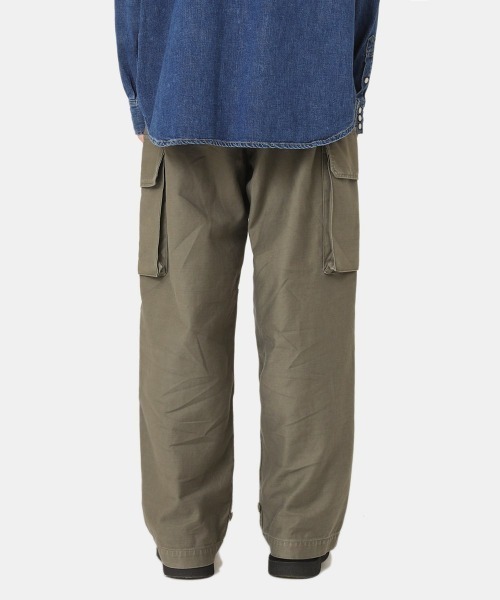 REMI RELIEF NAVY LABEL（レミレリーフネイビーレーベル）の