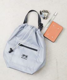《THE PX by WILDTHINGS》CONVENIENCE BAG