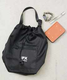 《THE PX by WILDTHINGS》CONVENIENCE BAG