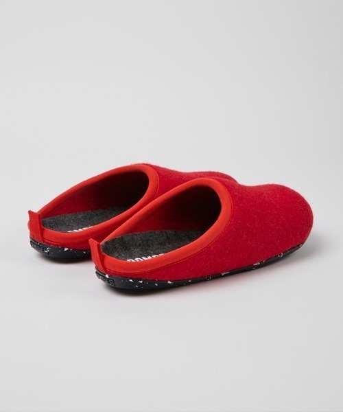 CAMPER（カンペール）の「[カンペール] WABI / ルームシューズ（ルーム