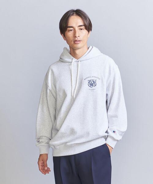 Russell Athletic(ラッセルアスレティック)の「【別注 Russell Athletic(ラッセルアスレティック)の「【別注