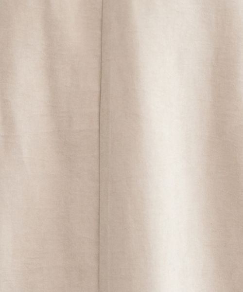 mysty woman（ミスティウーマン）の「無地/花柄フレアスカート 167440（スカート・レディース・ブラック系その他/アイボリー/ブラウン/ネイビー/ホワイト系その他/ベージュ系その他/ライトベージュ・FREE）」の19枚目の写真