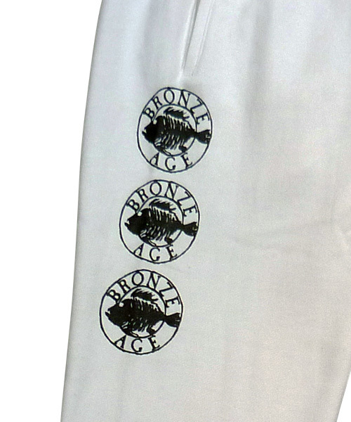 Sunny C Sider（サニーシーサイダー）の「15SCS-SS-BRONZE AGE SWEAT