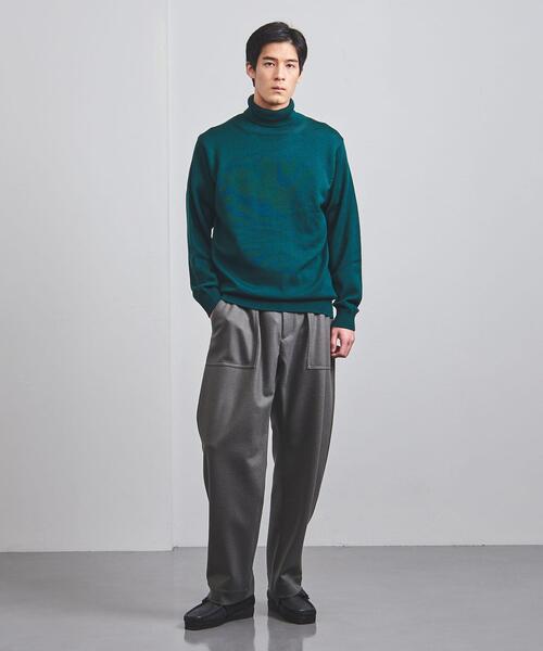 UNITED ARROWS（ユナイテッドアローズ）の「YAMAGATA ミドルゲージ