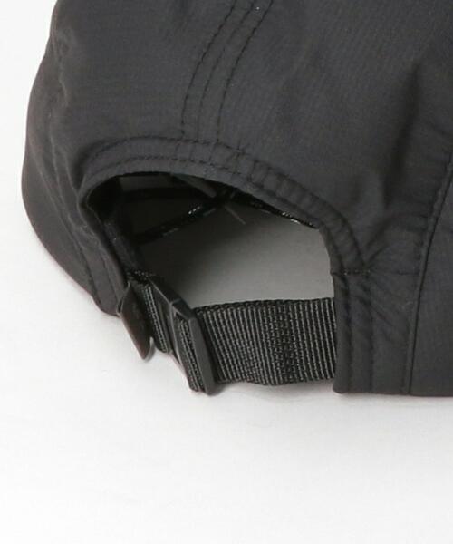 DAIWA（ダイワ）の「【別注】＜DAIWA×green label relaxing＞シンサレート キャップ（キャップ・メンズ・ブラック・FREE）」の5枚目の写真