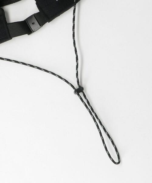 DAIWA（ダイワ）の「【別注】＜DAIWA×green label relaxing＞シンサレート キャップ（キャップ・メンズ・ブラック・FREE）」の8枚目の写真