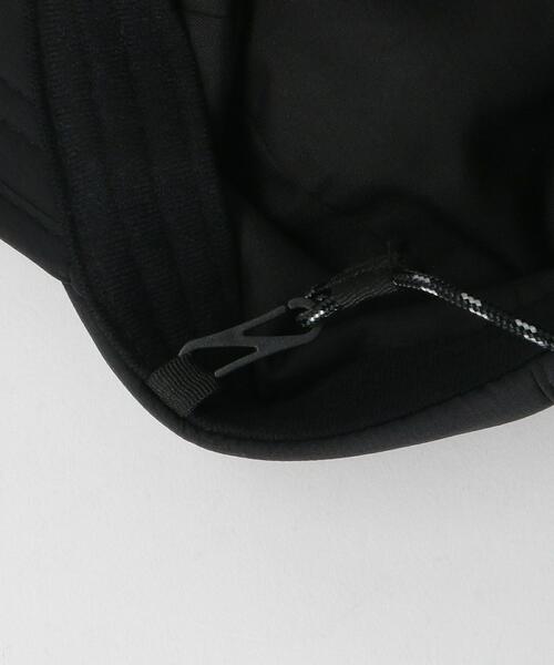 DAIWA（ダイワ）の「【別注】＜DAIWA×green label relaxing＞シンサレート キャップ（キャップ・メンズ・ブラック・FREE）」の9枚目の写真