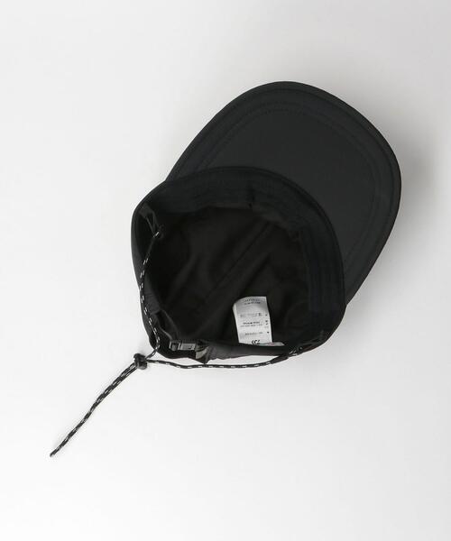 DAIWA（ダイワ）の「【別注】＜DAIWA×green label relaxing＞シンサレート キャップ（キャップ・メンズ・ブラック・FREE）」の10枚目の写真