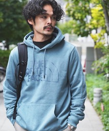 THE NORTH FACE（ザノースフェイス）の「THE NORTH FACE(ノースフェイス)M HALF DOME PULLOVER HOODIE/ハーフドーム フロントロゴ パーカー（パーカー・メンズ）」