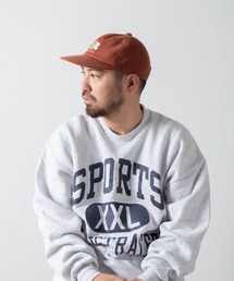 RACAL | Clover "RR" B.B Cap / クローバー"RR" ベースボールキャップ(キャップ)