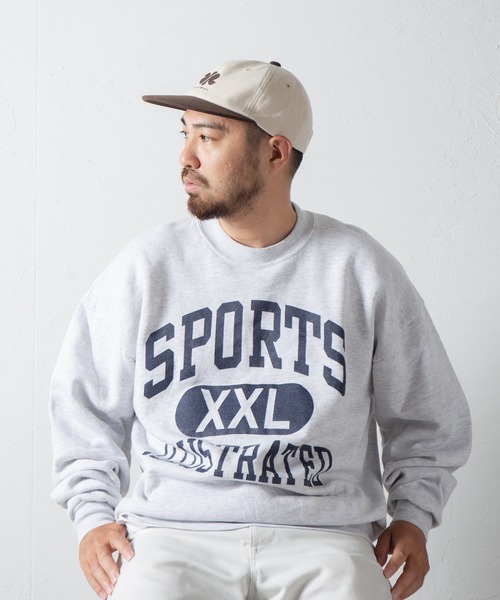 RACAL（ラカル）の「Clover "RR" B.B Cap / クローバー"RR" ベースボールキャップ（キャップ・メンズ・ネイビー/テラコッタ/オリーブ系/ブラウン系その他/ブラック・FREE）」の7枚目の写真