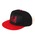 RADIO EVA�i���a�I�G���@�j�́uRADIO EVA A005 THE BEAST Embroidery Cap�i�L���b�v�j�v�b�u���b�N×���b�h